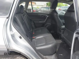 2020 Toyota RAV4 LE with VIN 2T3K1RFV8LC064253, listed as a IAAI auction lot 42216705 with 113,049 mi miles and . Bid and sale history available at DreamBid. Image 8.