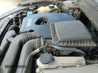 2016 Ford Fusion SE Hybrid with VIN 3FA6P0LU4GR345570, listed as a IAAI auction lot 42907161 with 113,814 mi miles and . Bid and sale history available at DreamBid. Image 13.