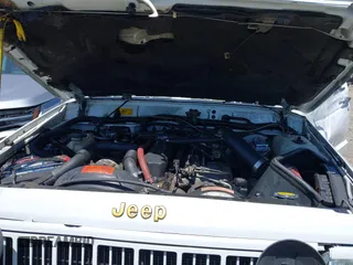 1991 Jeep Cherokee Country z VIN 1J4FJ78S7ML632675, wystawiony jako IAAI lot #42283175 z przebiegiem 116 062 mil mil oraz . Historia ofert i sprzedaży dostępna na DreamBid. Obrazek 10.