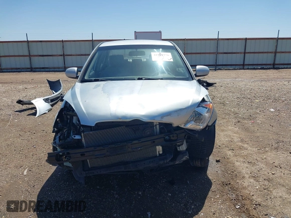 2011 Hyundai Accent GLS with VIN KMHCN4AC1BU614514, listed as a IAAI auction lot 41981776 with 86,182 mi miles. Bid and sale history available at carsss.com. Image 13.