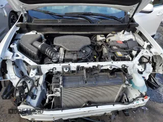 2023 GMC Acadia SLT with VIN 1GKKNULS8PZ226361, listed as a Copart auction lot 42429345 with 22,000 mi miles and Salvage Title. Bid and sale history available at DreamBid. Image 12.