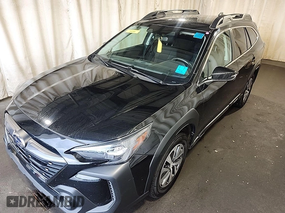 2023 Subaru Outback Premium with VIN 4S4BTADC6P3202534, listed as a IAAI auction lot 42849382 with 77,398 mi miles and . Bid and sale history available at DreamBid. Image 21.