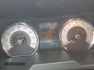 2009 Jaguar XF Premium Luxury z VIN SAJWA06B59HR02336, wystawiony jako Copart lot #60356295 z przebiegiem 113 535 mil mil oraz Czysty tytuł • Clean title. Historia ofert i sprzedaży dostępna na DreamBid. Obrazek 9.