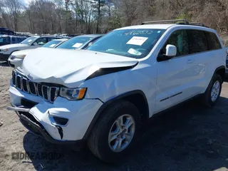 2017 Jeep Grand Cherokee Altitude with VIN 1C4RJFAG8HC959093, listed as a IAAI auction lot 41862032 with 88,589 mi miles and . Bid and sale history available at DreamBid. Image 2.