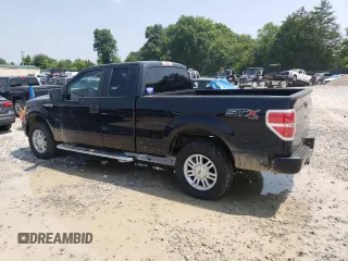 2014 Ford F-150 XL с VIN 1FTFX1EF1EFC89726, выставлен на аукционе Copart как лот 60058005 с пробегом 140 836 миль миль и Списание • Salvage title. История ставок и продаж доступна на DreamBid. Изображение 2.