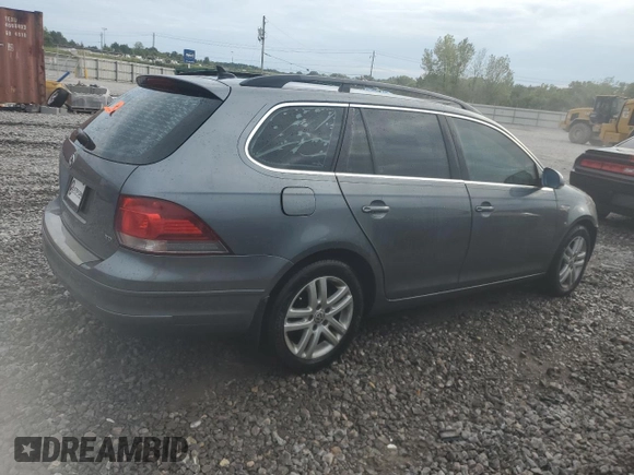 2014 Volkswagen Jetta SportWagen TDI w/Sunroof with VIN 3VWML7AJ9EM626382, listed as a Copart auction lot 71779734 with 143,750 mi miles and Salvage Title. Bid and sale history available at carsss.com. Image 3.