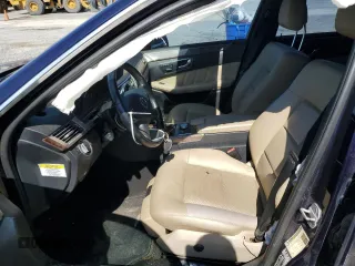 2011 Mercedes-Benz E 350 Luxury with VIN WDDHF8HB9BA460556, listed as a Copart auction lot 48848995 with 167,167 mi miles and Salvage Title. Bid and sale history available at DreamBid. Image 7.