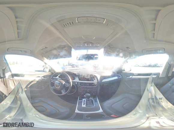 2011 Audi A4 2.0T Premium Plus with VIN WAUEFAFL4BN011761, listed as a Copart auction lot 48391265 with 135,580 mi miles and Salvage Title. Bid and sale history available at carsss.com. Image 13.
