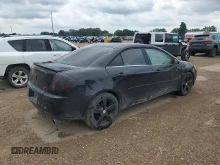 2007 Pontiac G6 with VIN 1G2ZH581674193742, listed as a Copart auction lot 62670405 with 206,026 mi miles and Clean title. Bid and sale history available at DreamBid. Image 3.