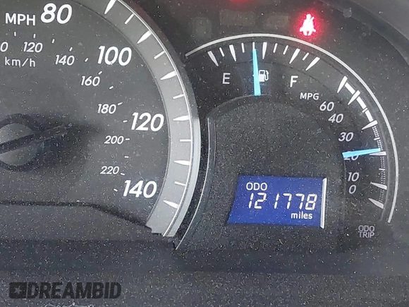 2012 Toyota Camry L z VIN 4T1BF1FK9CU514783, wystawiony jako IAAI lot #42371139 z przebiegiem 121 778 mil mil oraz . Historia ofert i sprzedaży dostępna na DreamBid. Obrazek 16.