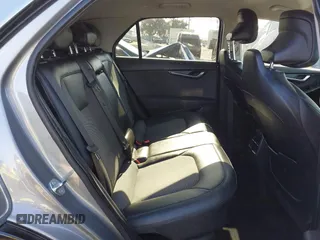 2024 Kia Niro Wind with VIN KNDCR3L11R5122388, listed as a IAAI auction lot 42261311 with 32,475 mi miles and . Bid and sale history available at DreamBid. Image 8.
