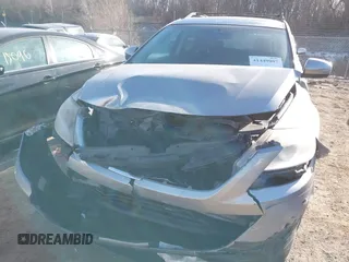 2010 Mazda CX-9 Touring with VIN JM3TB3MV6A0235784, listed as a IAAI auction lot 41449007 with 176,031 mi miles and . Bid and sale history available at carsss.com. Image 6.