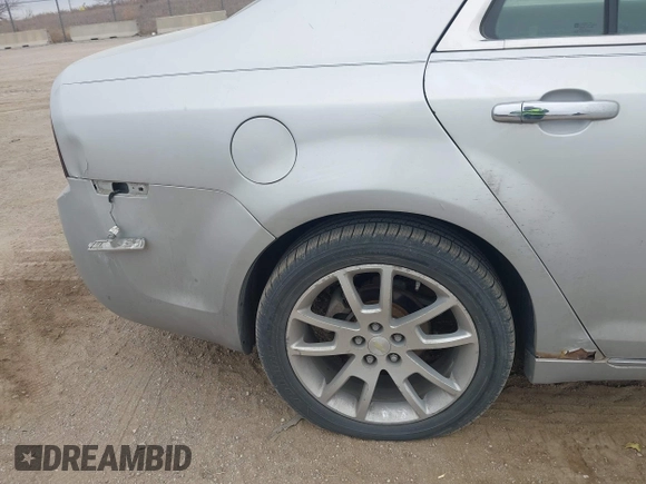 2012 Chevrolet Malibu LTZ with VIN 1G1ZG5E79CF264351, listed as a IAAI auction lot 41465508 with 213,854 mi miles and . Bid and sale history available at DreamBid. Image 12.