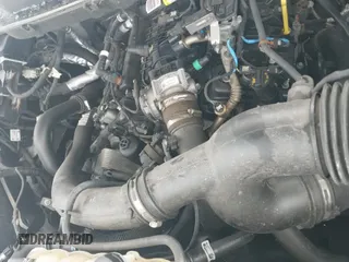 2021 Ford F-150 XL с VIN 1FTEX1EP4MFC96916, выставлен на аукционе IAAI как лот 41613262 с пробегом 59 284 миль миль и . История ставок и продаж доступна на DreamBid. Изображение 20.