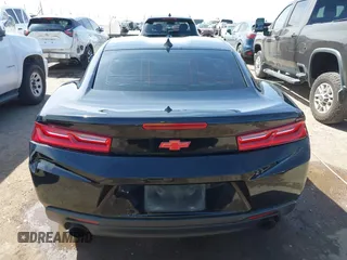 2016 Chevrolet Camaro 1LT with VIN 1G1FB1RS2G0171446, listed as a IAAI auction lot 41931011 with 116,368 mi miles. Bid and sale history available at carsss.com. Image 16.