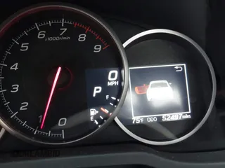 2017 Subaru BRZ Limited with VIN JF1ZCAC12H8603737, listed as a IAAI auction lot 41798971 with 52,497 mi miles. Bid and sale history available at carsss.com. Image 7.