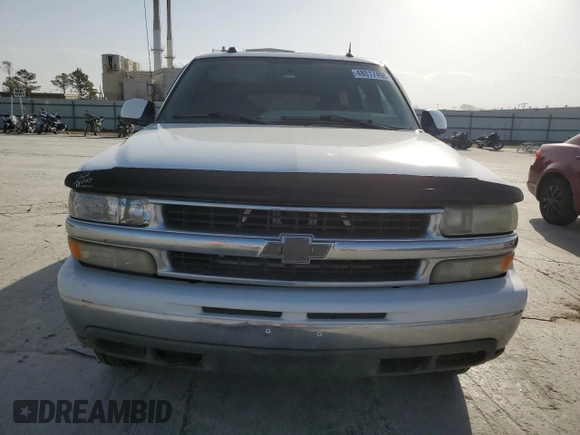 2005 Chevrolet Suburban LT with VIN 1GNFK16Z15J104876, listed as a Copart auction lot 48017495 with 311,358 mi miles and Clean title. Bid and sale history available at DreamBid. Image 5.