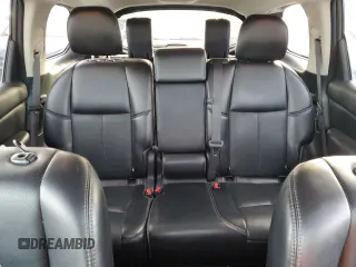 2020 Nissan Pathfinder Platinum with VIN 5N1DR2DMXLC603150, listed as a Copart auction lot 80942914 with 77,848 mi miles and Salvage Title. Bid and sale history available at carsss.com. Image 10.