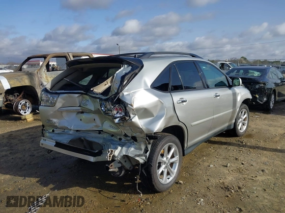 2008 Lexus RX 350 with VIN 2T2GK31U28C044168, listed as a IAAI auction lot 41719513 with 116,105 mi miles and . Bid and sale history available at DreamBid. Image 6.