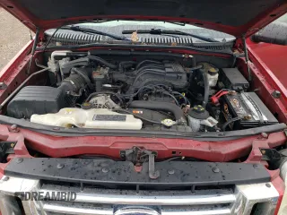 2007 Ford Explorer Sport Trac XLT z VIN 1FMEU51KX7UA39006, wystawiony jako Copart lot #63332175 z przebiegiem 168 646 mil mil oraz Czysty tytuł • Clean title. Historia ofert i sprzedaży dostępna na DreamBid. Obrazek 11.