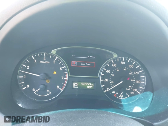 2015 Nissan Altima S with VIN 1N4AL3AP7FN897201, listed as a IAAI auction lot 42026527 with 192,944 mi miles and . Bid and sale history available at carsss.com. Image 7.