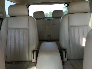 2005 Lincoln Aviator with VIN 5LMEU88HX5ZJ04946, listed as a Copart auction lot 53893125 with 174,855 mi miles and Salvage title. Bid and sale history available at DreamBid. Image 10.