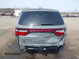 2020 Dodge Durango GT Plus с VIN 1C4RDJDG2LC223801, выставлен на аукционе IAAI как лот 41700064 с пробегом 97 284 миль миль и . История ставок и продаж доступна на DreamBid. Изображение 17.