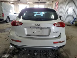 2017 Infiniti QX50 z VIN JN1BJ0RR7HM400409, wystawiony jako Copart lot #50423265 z przebiegiem Nie podano mil oraz Nie do naprawy. Historia ofert i sprzedaży dostępna na DreamBid. Obrazek 6.