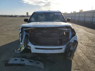 2021 Ford Explorer Limited with VIN 1FM5K8FW8MNA00844, listed as a Copart auction lot 73839514 with 44,092 mi miles and Salvage Title. Bid and sale history available at carsss.com. Image 5.