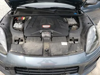 2019 Porsche Cayenne Turbo с VIN WP1AF2AY4KDA80982, выставлен на аукционе Copart как лот 72516914 с пробегом Не указан миль и Списание • Salvage title. История ставок и продаж доступна на DreamBid. Изображение 12.