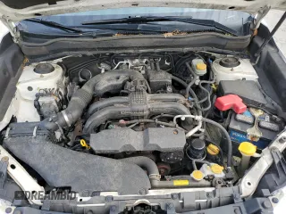 2015 Subaru Forester Premium с VIN JF2SJADC4FH573804, выставлен на аукционе Copart как лот 59416295 с пробегом 180 280 миль миль и Чистый • Clean title. История ставок и продаж доступна на DreamBid. Изображение 12.