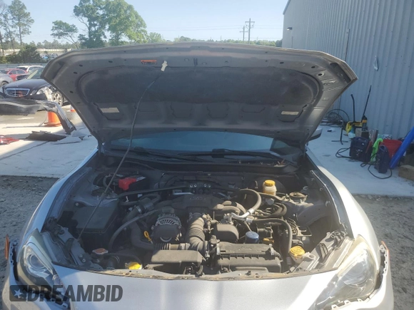 2016 Subaru BRZ Premium with VIN JF1ZCAB14G9604298, listed as a Copart auction lot 51683855 with 91,660 mi miles and Salvage Title. Bid and sale history available at DreamBid. Image 13.