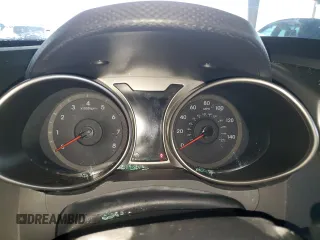 2012 Hyundai Veloster w/Gray Int с VIN KMHTC6AD2CU079379, выставлен на аукционе Copart как лот 42972695 с пробегом Не указан миль и Списание • Salvage title. История ставок и продаж доступна на DreamBid. Изображение 9.