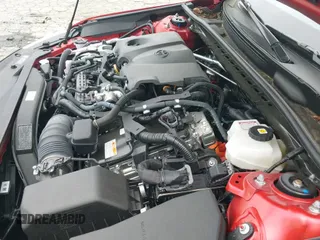 2023 Toyota Camry Hybrid XSE с VIN 4T1K31AK8PU058622, выставлен на аукционе IAAI как лот 42650561 с пробегом 2 456 миль миль и . История ставок и продаж доступна на DreamBid. Изображение 21.