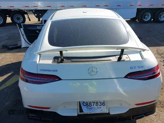 2019 Mercedes-Benz AMG GT 63 с VIN WDD7X8JB1KA005770, выставлен на аукционе IAAI как лот 41866461 с пробегом 22 140 миль миль и . История ставок и продаж доступна на DreamBid. Изображение 15.