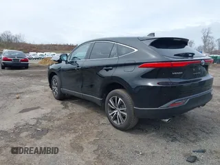 2024 Toyota Venza LE z VIN JTEAAAAH6RJ183273, wystawiony jako IAAI lot #41959064 z przebiegiem 7 497 mil mil oraz . Historia ofert i sprzedaży dostępna na DreamBid. Obrazek 3.