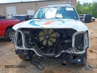 2016 Ford F-250 XL с VIN 1FT7W2A69GEC16213, выставлен на аукционе IAAI как лот 42230381 с пробегом 178 405 миль миль и . История ставок и продаж доступна на DreamBid. Изображение 12.