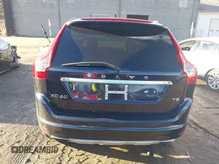 2016 Volvo XC60 T5 Drive-E Premier with VIN YV440MDK3G2915618, listed as a IAAI auction lot 41112381 with 75,720 mi miles and . Bid and sale history available at DreamBid. Image 16.