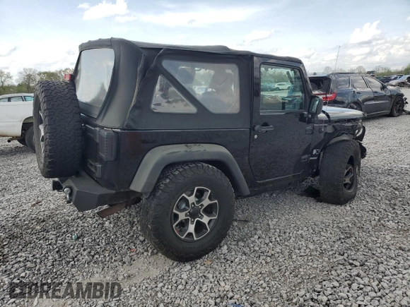 2009 Jeep Wrangler X z VIN 1J4FA24169L706787, wystawiony jako Copart lot #51540265 z przebiegiem 126 934 mil mil oraz Szkoda całkowita • Salvage title. Historia ofert i sprzedaży dostępna na DreamBid. Obrazek 3.