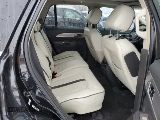 2015 Lincoln MKX with VIN 2LMDJ8JK5FBL31872, listed as a Copart auction lot 39742614 with 108,322 mi miles. Bid and sale history available at carsss.com. Image 11.
