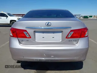 2007 Lexus ES 330 with VIN JTHBJ46G872036162, listed as a IAAI auction lot 41851905 with 134,939 mi miles and . Bid and sale history available at DreamBid. Image 6.