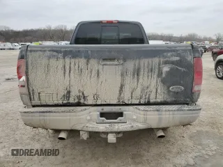 2000 Ford F-150 XL with VIN 1FTRX18L3YKA30262, listed as a Copart auction lot 45785385 with Not provided miles and Salvage title. Bid and sale history available at DreamBid. Image 6.