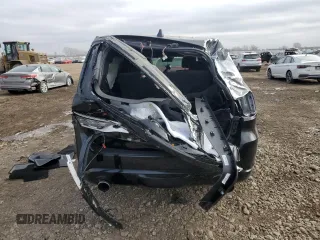 2020 Dodge Durango R/T с VIN 1C4SDJCT7LC321206, выставлен на аукционе Copart как лот 44247275 с пробегом 74 128 миль миль и Списание • Salvage title. История ставок и продаж доступна на DreamBid. Изображение 6.