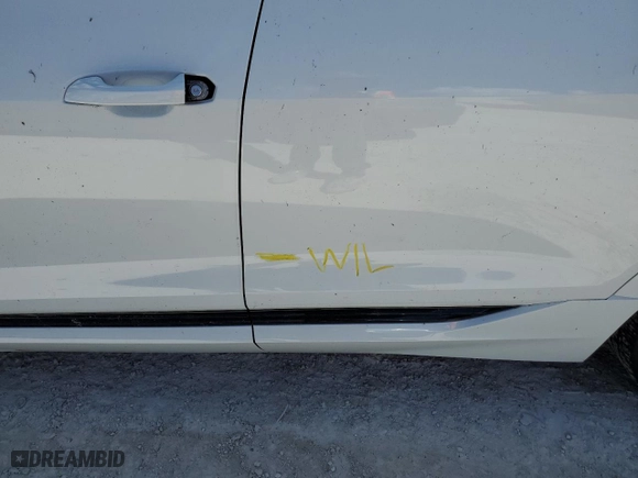 2024 Audi Q8 e-tron Premium with VIN WA14ABGE7RB024447, listed as a Copart auction lot 74483224 with 0 mi miles and Non Repairable. Bid and sale history available at carsss.com. Image 13.