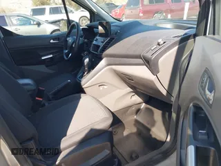 2020 Ford Transit Connect XLT с VIN NM0LS7F26L1480663, выставлен на аукционе IAAI как лот 41842604 с пробегом 105 011 миль миль и . История ставок и продаж доступна на DreamBid. Изображение 5.