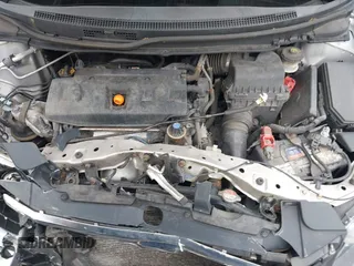 2012 Honda Civic LX z VIN 19XFB2F57CE013066, wystawiony jako IAAI lot #42344054 z przebiegiem 185 986 mil mil oraz . Historia ofert i sprzedaży dostępna na DreamBid. Obrazek 10.