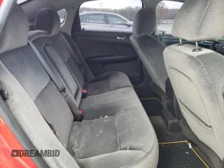 2012 Chevrolet Impala LT Retail with VIN 2G1WB5E36C1171759, listed as a Copart auction lot 51841735 with 98,824 mi miles and Salvage Title. Bid and sale history available at DreamBid. Image 10.