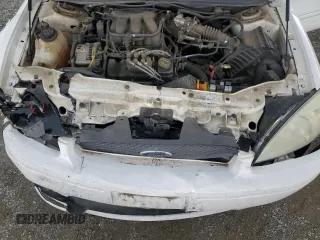 2005 Ford Taurus SE with VIN 1FAFP53215A238754, listed as a Copart auction lot 49338715 with 214,694 mi miles and Salvage Title. Bid and sale history available at carsss.com. Image 11.