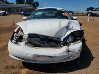 2003 Ford Taurus SES Standard with VIN 1FAFP55213G168356, listed as a Copart auction lot 73246854 with 212,786 mi miles and Salvage Title. Bid and sale history available at DreamBid. Image 5.
