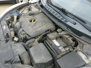 2015 Hyundai Elantra SE with VIN 5NPDH4AE9FH549431, listed as a IAAI auction lot 43561141 with 149,558 mi miles and . Bid and sale history available at DreamBid. Image 12.